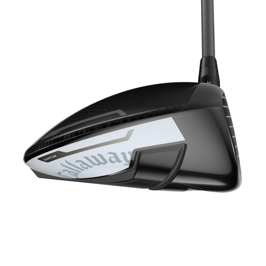 Callaway Quantum MAX D Driver