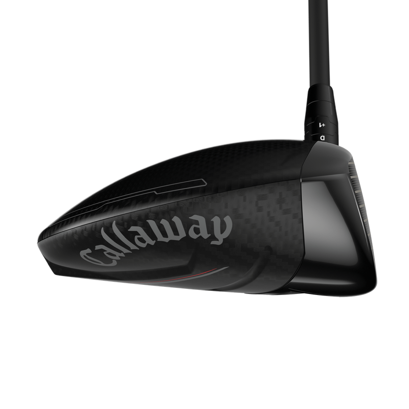 Callaway Quantum MAX Fast Driver