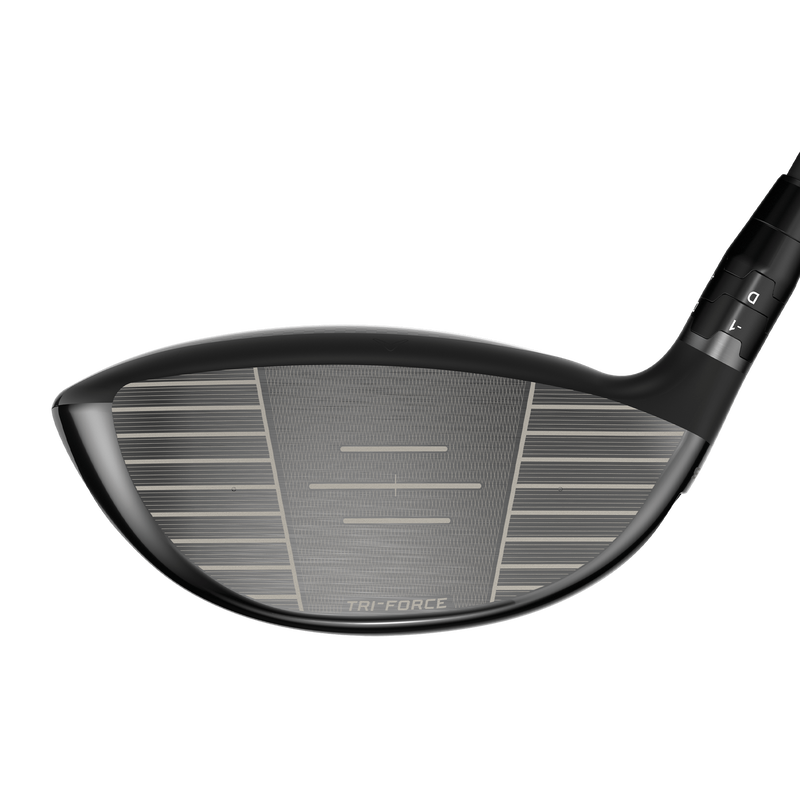 Callaway Quantum MAX Fast Driver