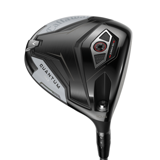Callaway Quantum MAX Driver