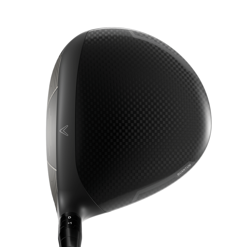 Callaway Quantum MAX Driver