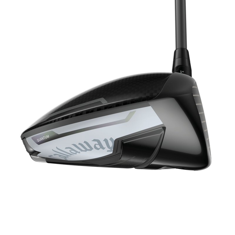 Callaway Quantum MAX Driver
