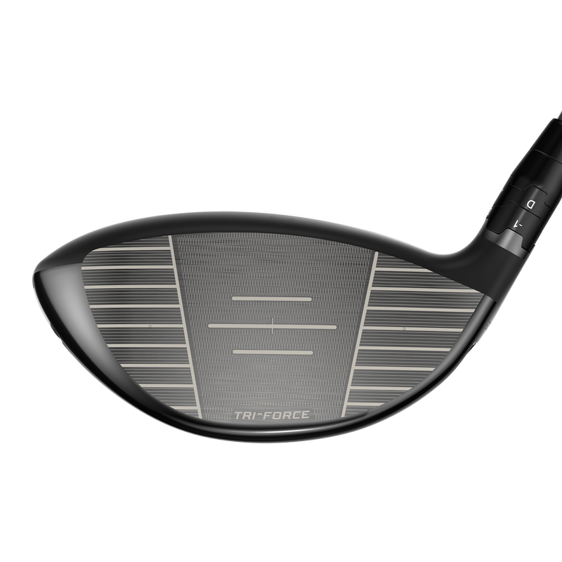 Callaway Quantum MAX Driver