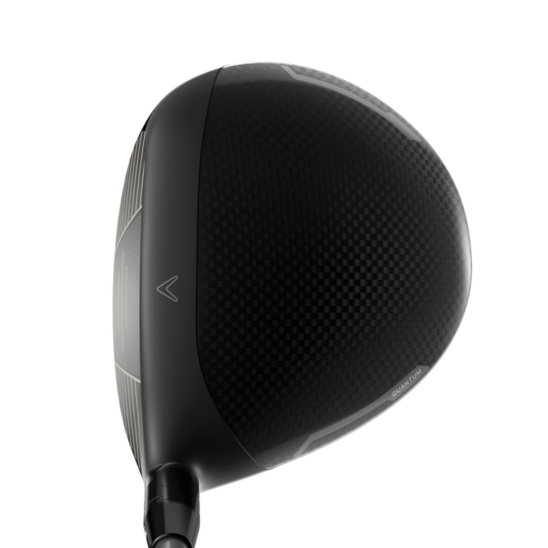 Callaway Quantum Mini Driver
