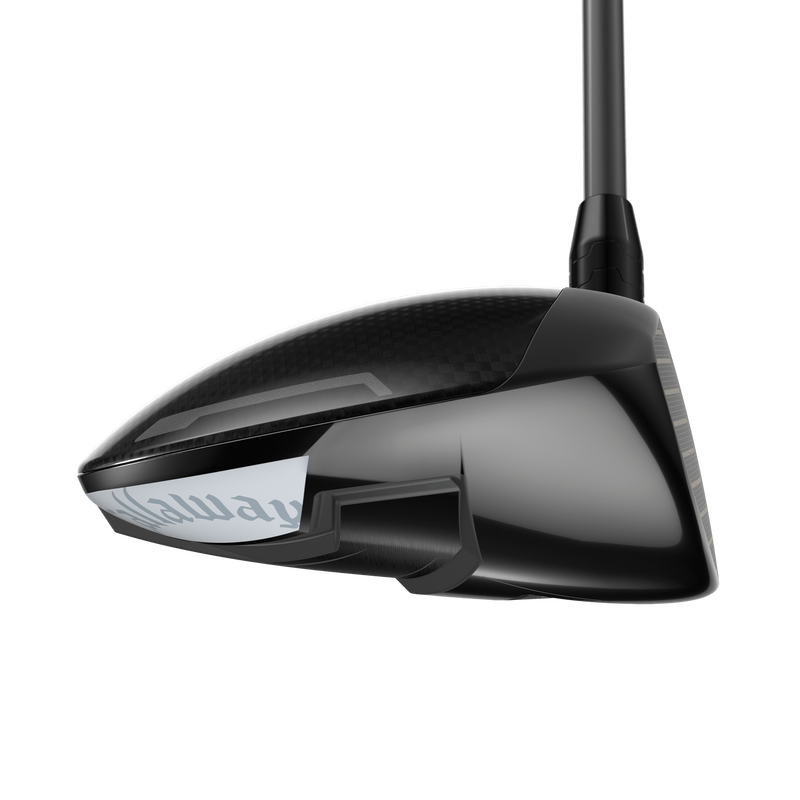Callaway Quantum Mini Driver