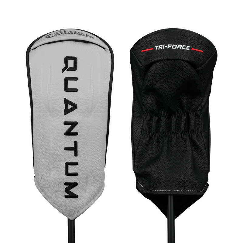 Callaway Quantum Mini Driver