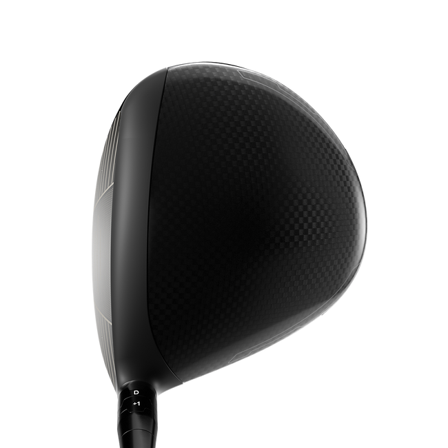 Callaway Quantum TD Driver