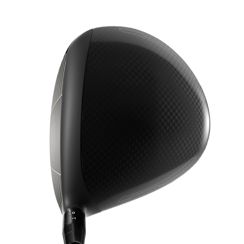Callaway Quantum TD MAX Driver