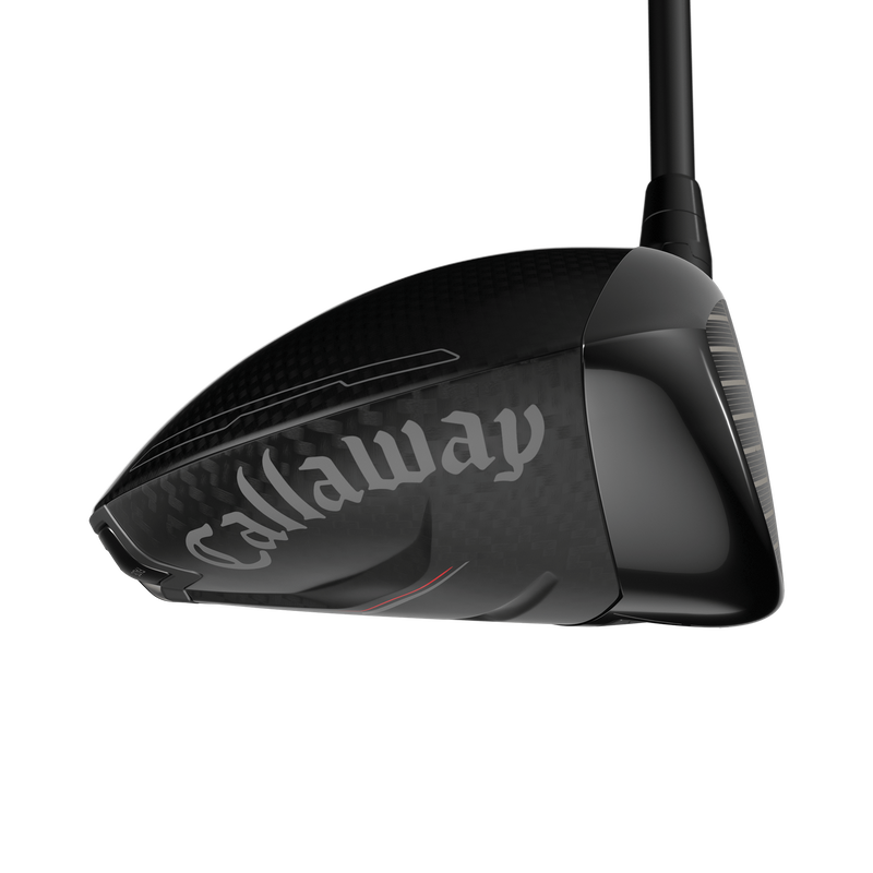 Callaway Quantum TD MAX Driver