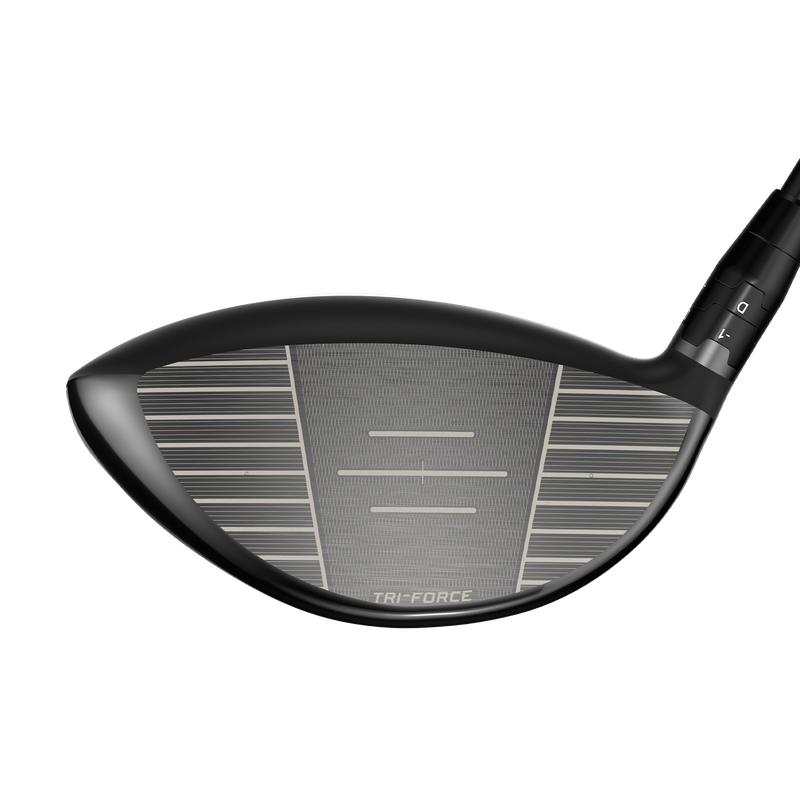 Callaway Quantum TD MAX Driver