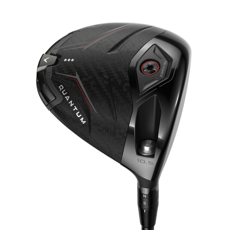 Callaway Quantum TD Driver