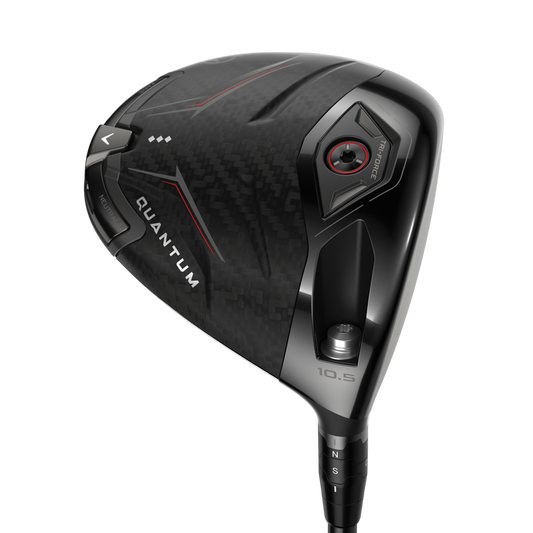 Callaway Quantum TD Driver