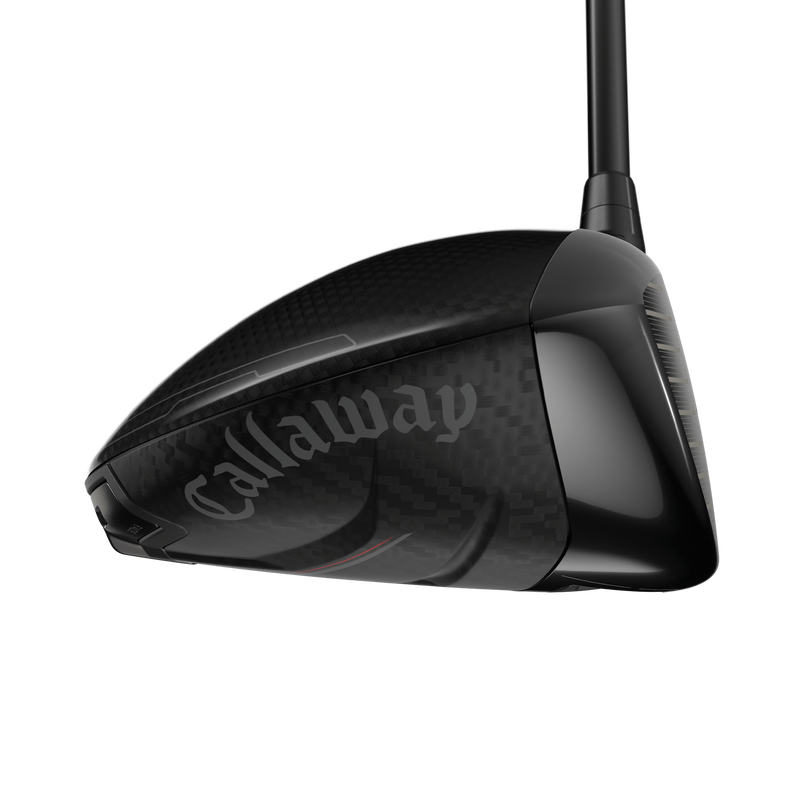 Callaway Quantum TD Driver