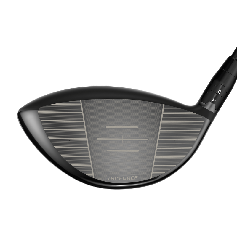 Callaway Quantum TD Driver