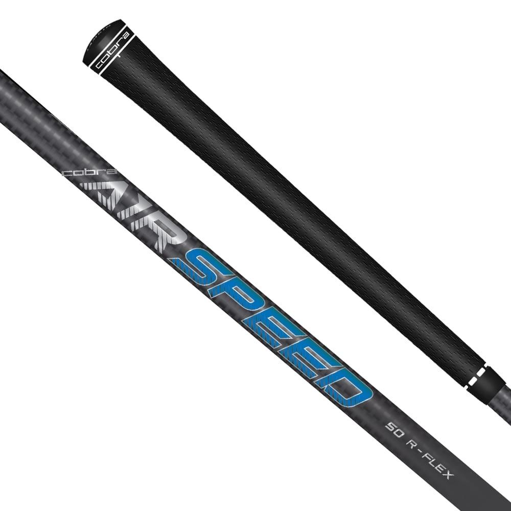 cobra fmax airspeed hybrid shaft e grip