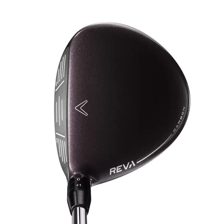 Callaway Big Bertha REVA 2023 Fairway Wood da Donna