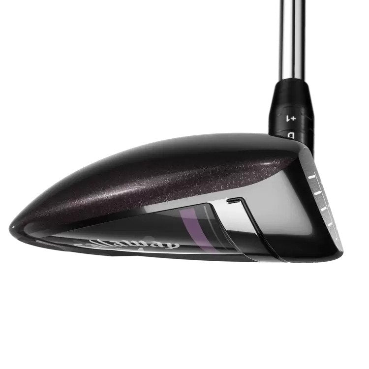 Callaway Big Bertha REVA 2023 Fairway Wood da Donna