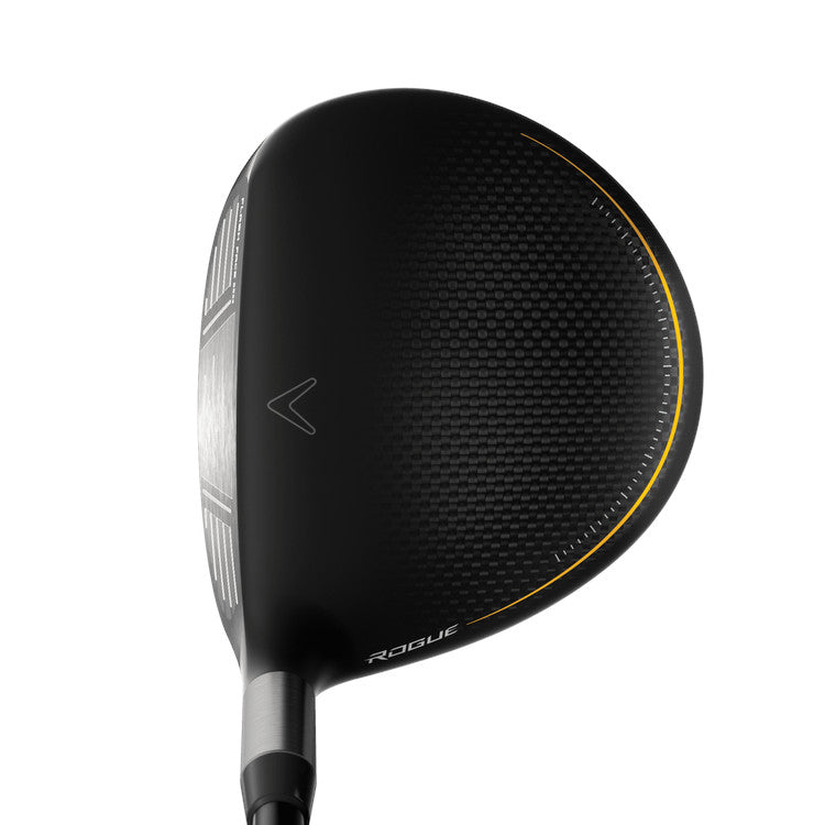 Callaway Rogue ST Max D Fairway Wood Golf Course – Mulligan Golf Point