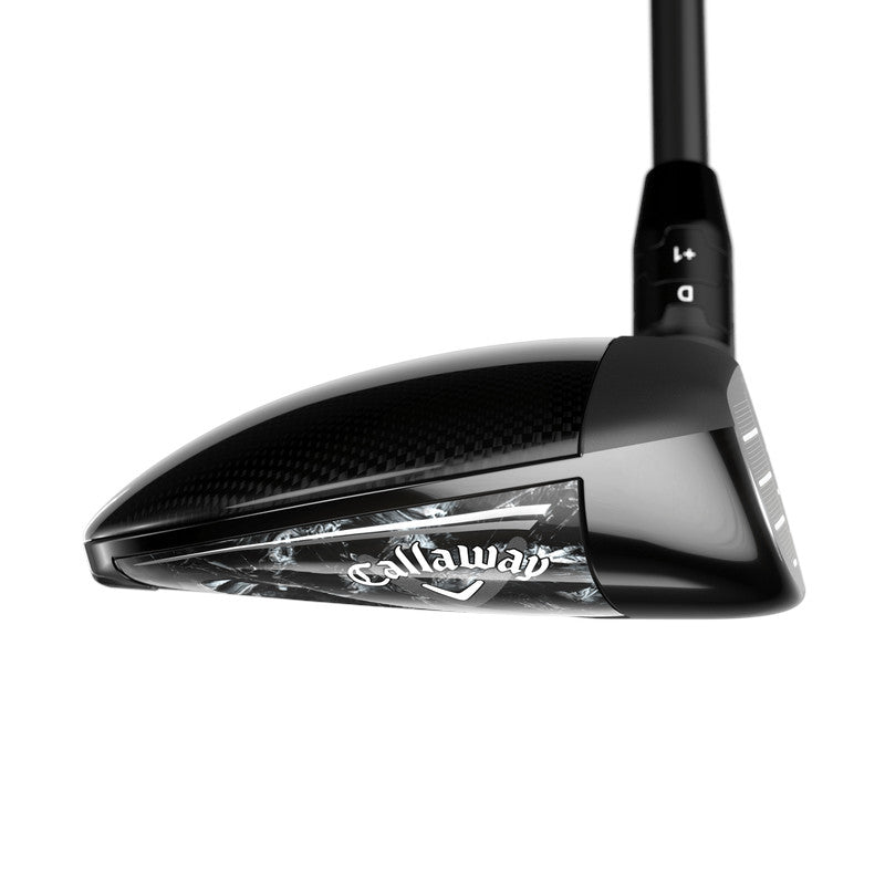 Callaway Paradym Ai Smoke Max D Fairway Wood