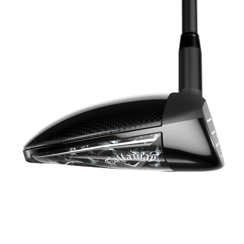 Callaway Paradym Ai Smoke Max Fast Fairway Wood