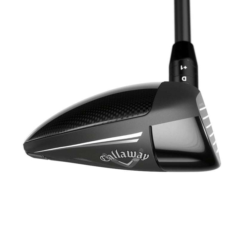 Callaway Paradym Ai Smoke Triple Diamond Fairway Wood