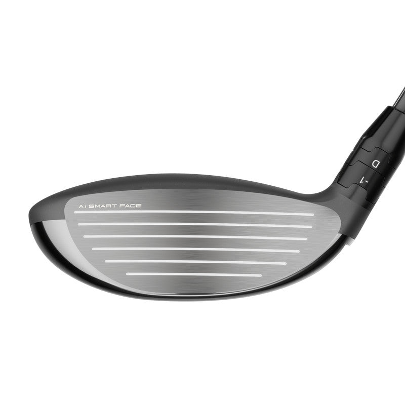 Callaway Paradym Ai Smoke Triple Diamond Fairway Wood