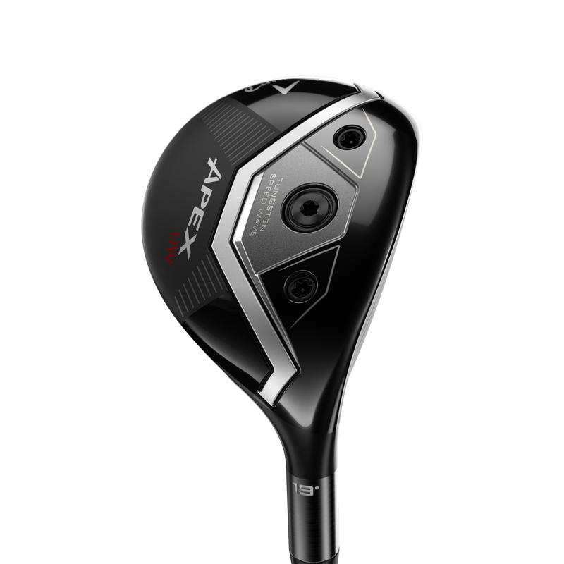 Callaway Apex UW Ibrido