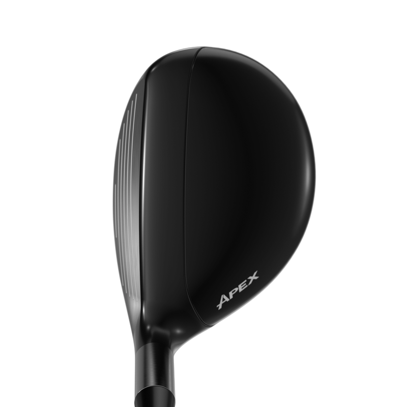 Callaway Apex UW Ibrido