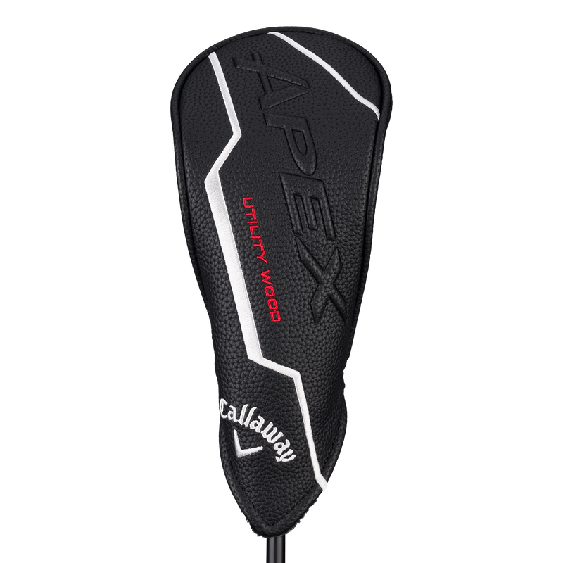 Callaway Apex UW Ibrido