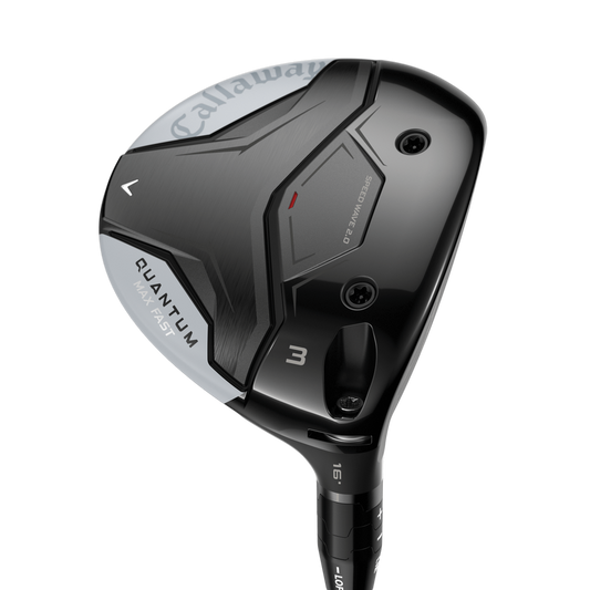 Callaway Quantum MAX Fast Fairway Wood