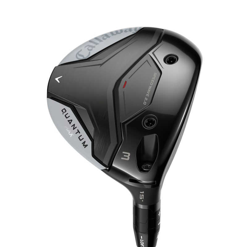 Callaway Quantum MAX Fairway Wood