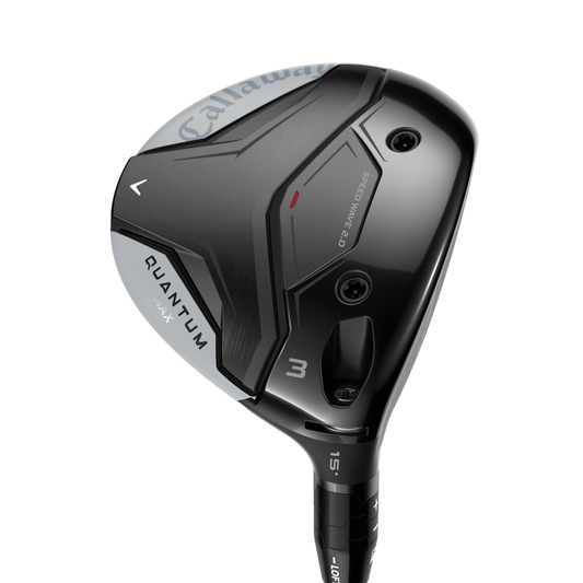 Callaway Quantum MAX Fairway Wood