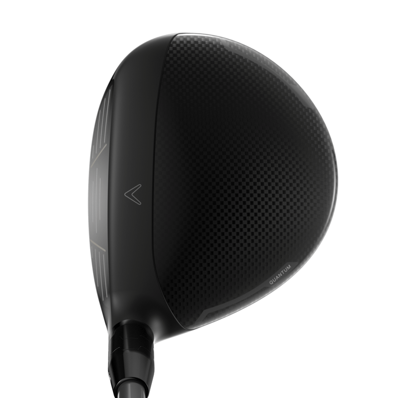 Callaway Quantum MAX Fairway Wood