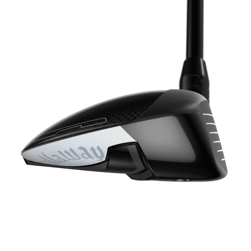 Callaway Quantum Triple Diamond Fairway Wood