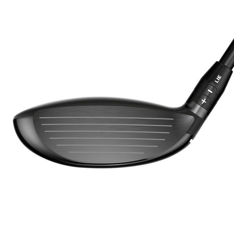 Callaway Quantum Triple Diamond Fairway Wood