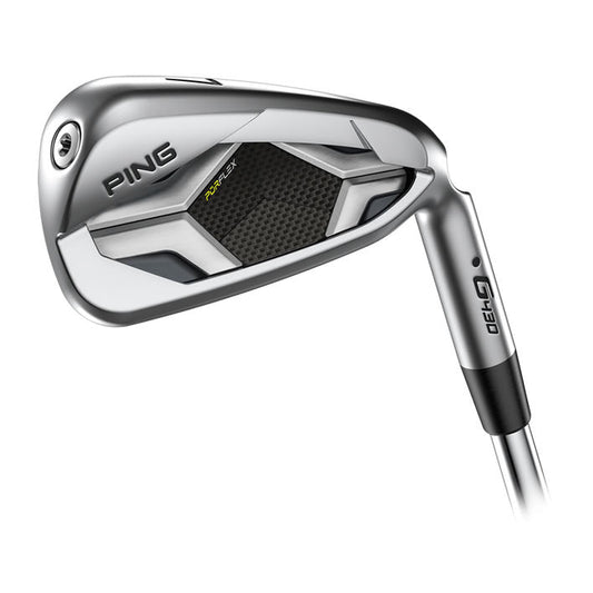 Ping G430 Acciaio Ferri
