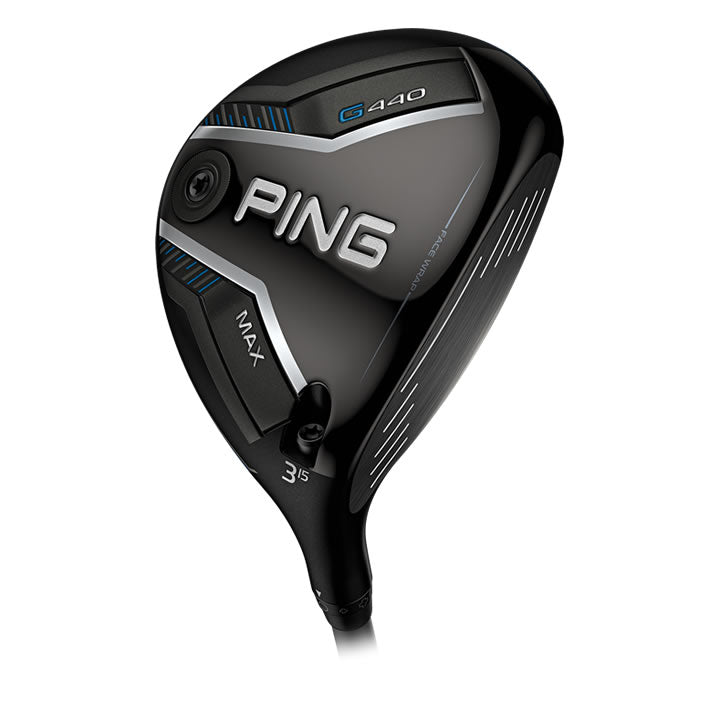 Ping G440 Max Fairway Wood