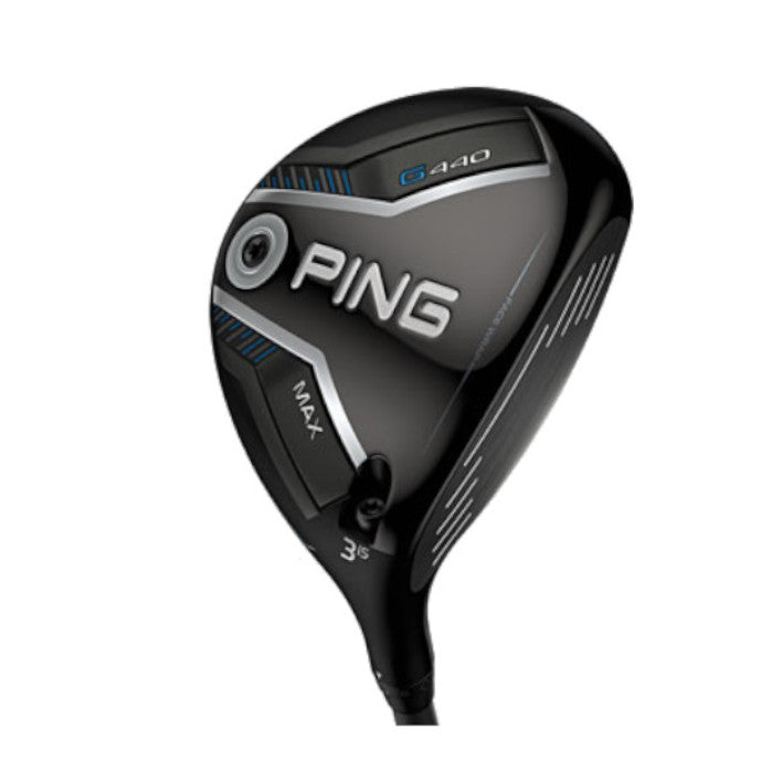 Ping G440 HL Fairway Wood