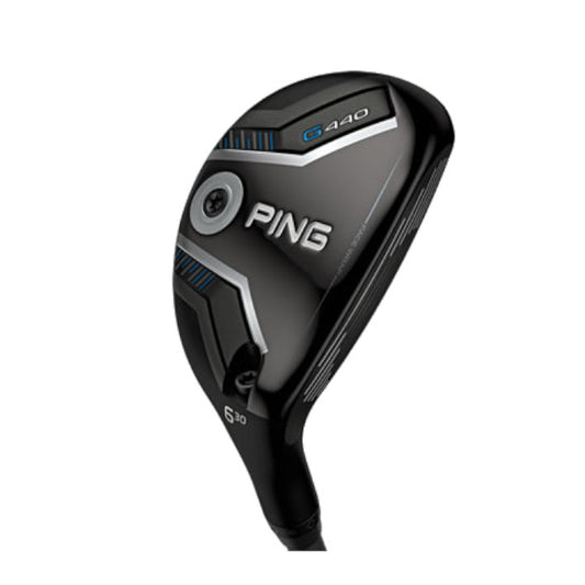 Ping G440 Ibridi Disponibili in Negozio