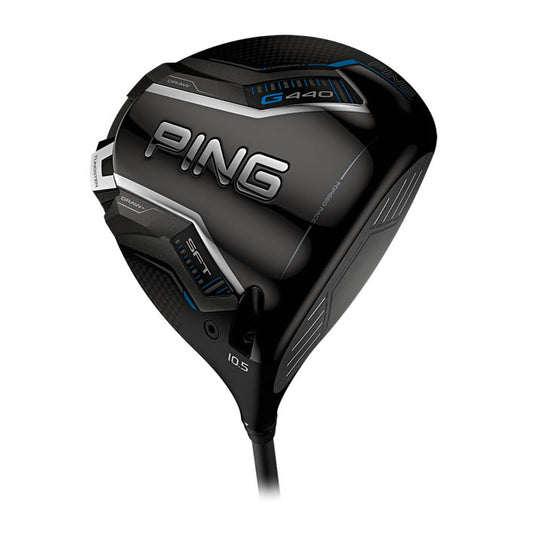 Ping G440 Driver Disponibili in Negozio