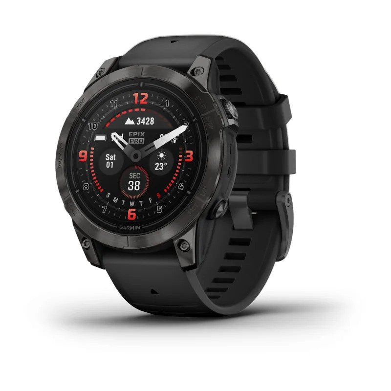 Garmin Epix Pro GPS