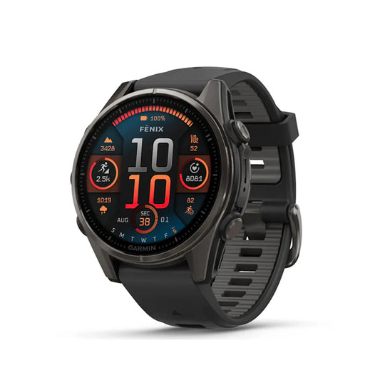 Garmin Fenix 8 Smartwatch