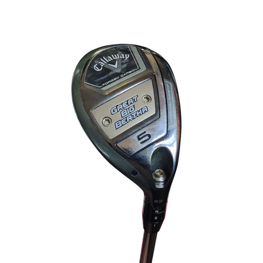 Callaway Great Big Bertha Ibrido USATO