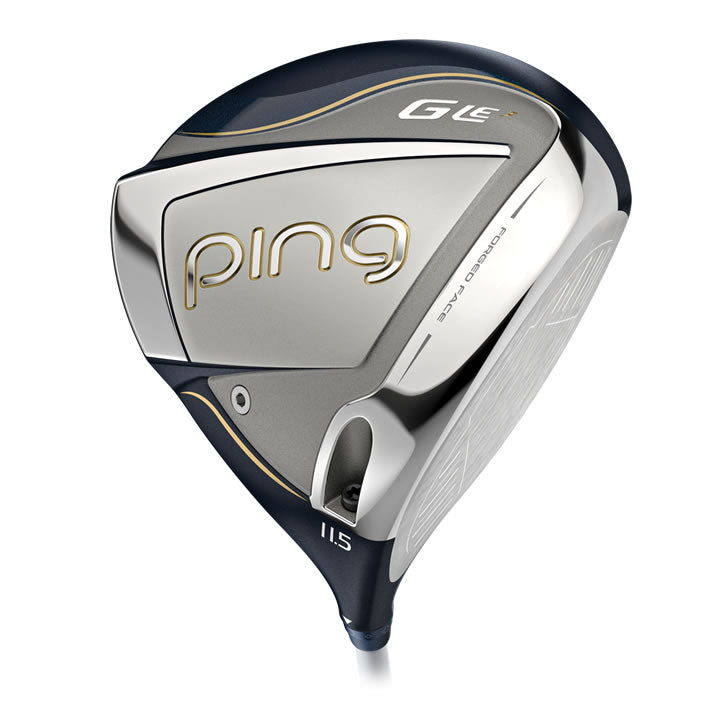 Ping GLe3 Driver da Donna