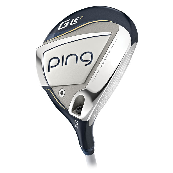 Ping GLe3 Fairway Wood da Donna