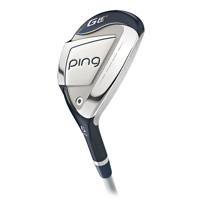 Ping GLe3 Ferri da Donna