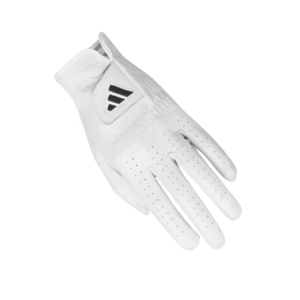 Adidas Leather GL 25 Guanto da Uomo