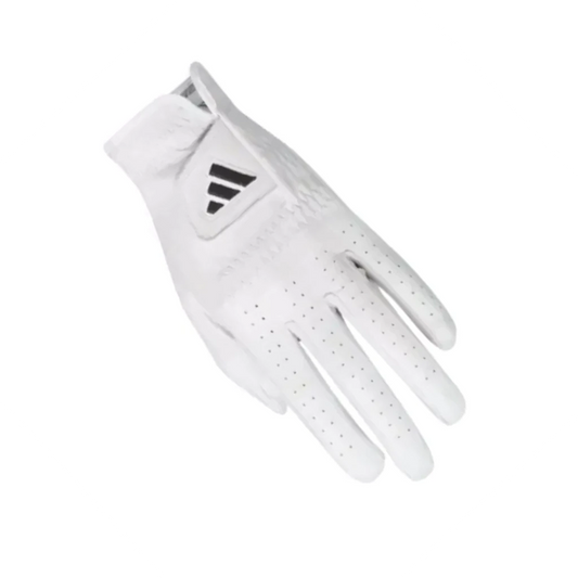 Adidas Leather GL 25 Guanto da Uomo