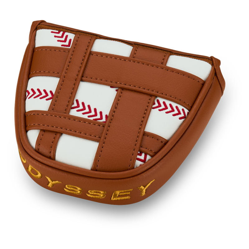 Odyssey Sport Copriputter