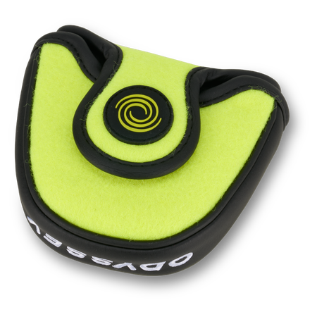 Odyssey Sport Putter Cover 
